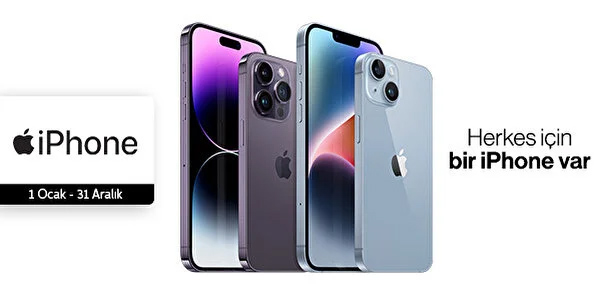 Apple İphone 14