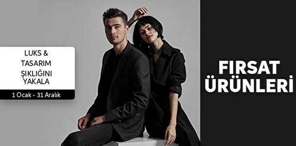 Özel Tasarım Kıyafetler